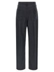 Prada Flannel Pants