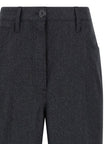Prada Flannel Pants