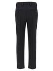 Prada Brooch Pants
