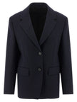 Prada Two-button Blazer