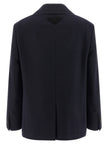 Prada Two-button Blazer