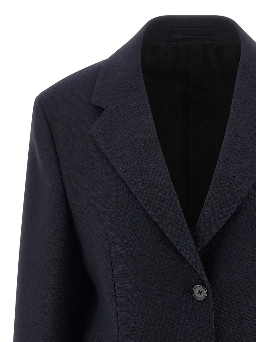 Prada Two-button Blazer