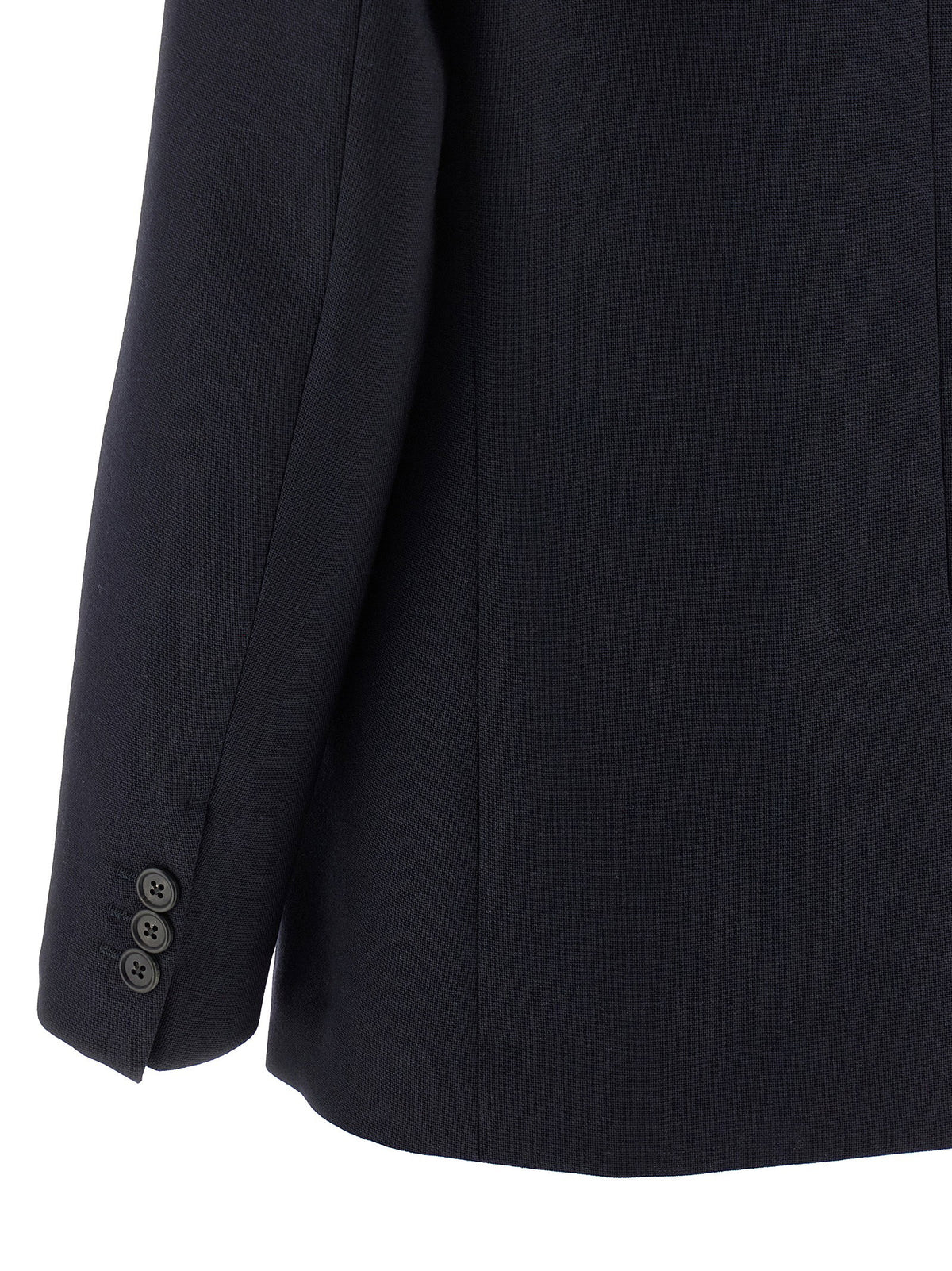Prada Two-button Blazer