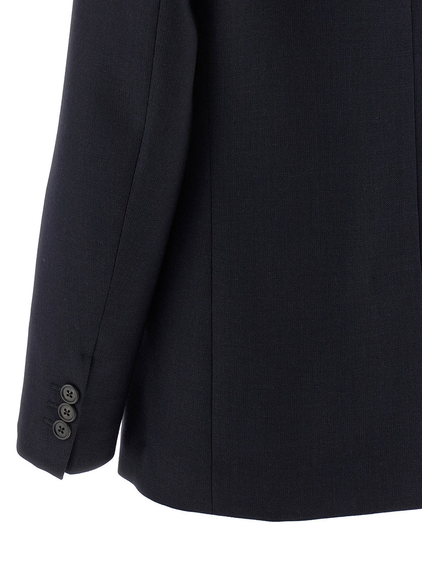 Prada Two-button Blazer