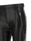 Balmain Leather Fuseau