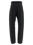 Lemaire Curved Tailored Pants