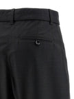Lemaire Curved Tailored Pants