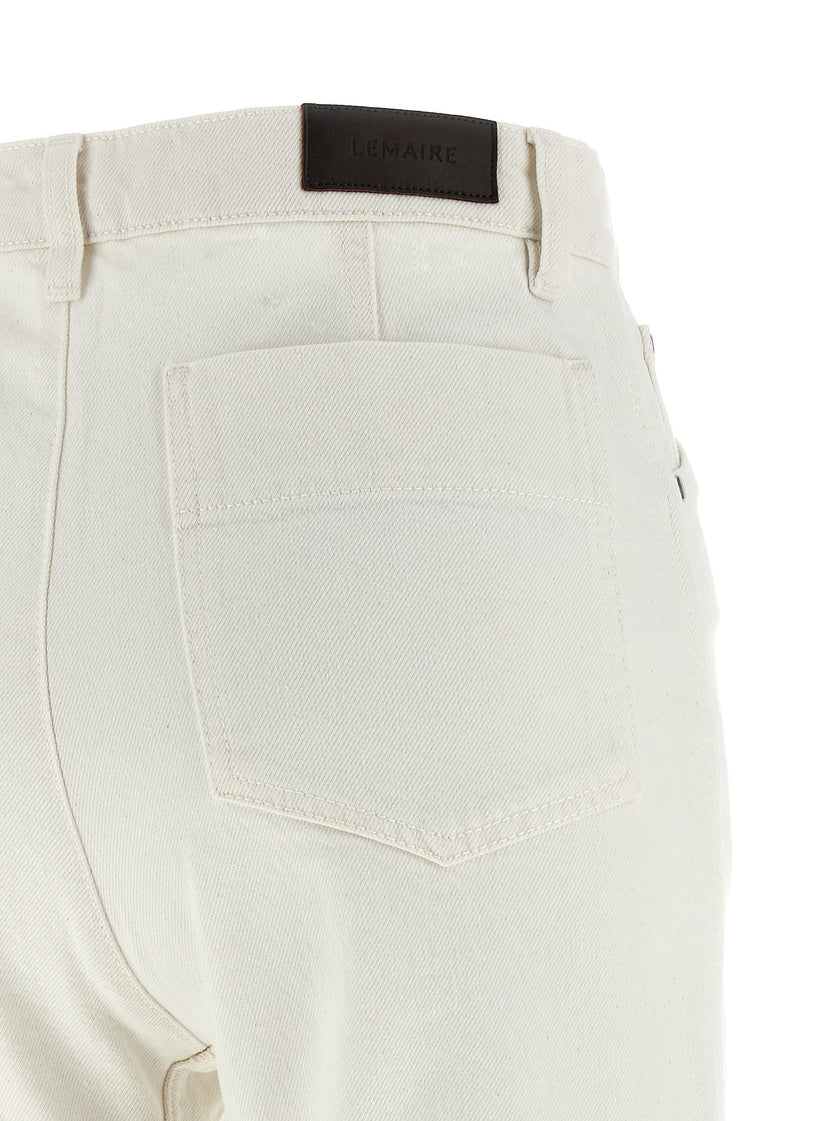 Lemaire Twisted Pants