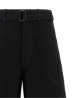 Lemaire Twisted Belted Jeans