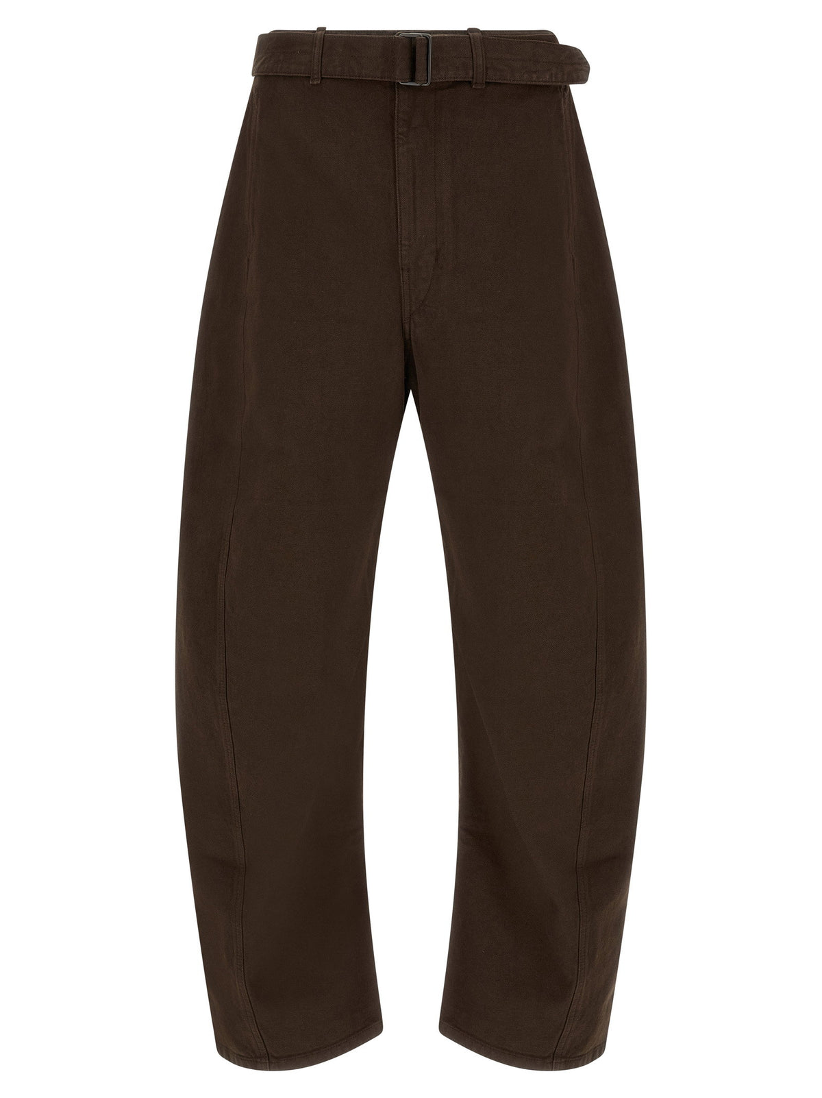 Lemaire Twisted Pants