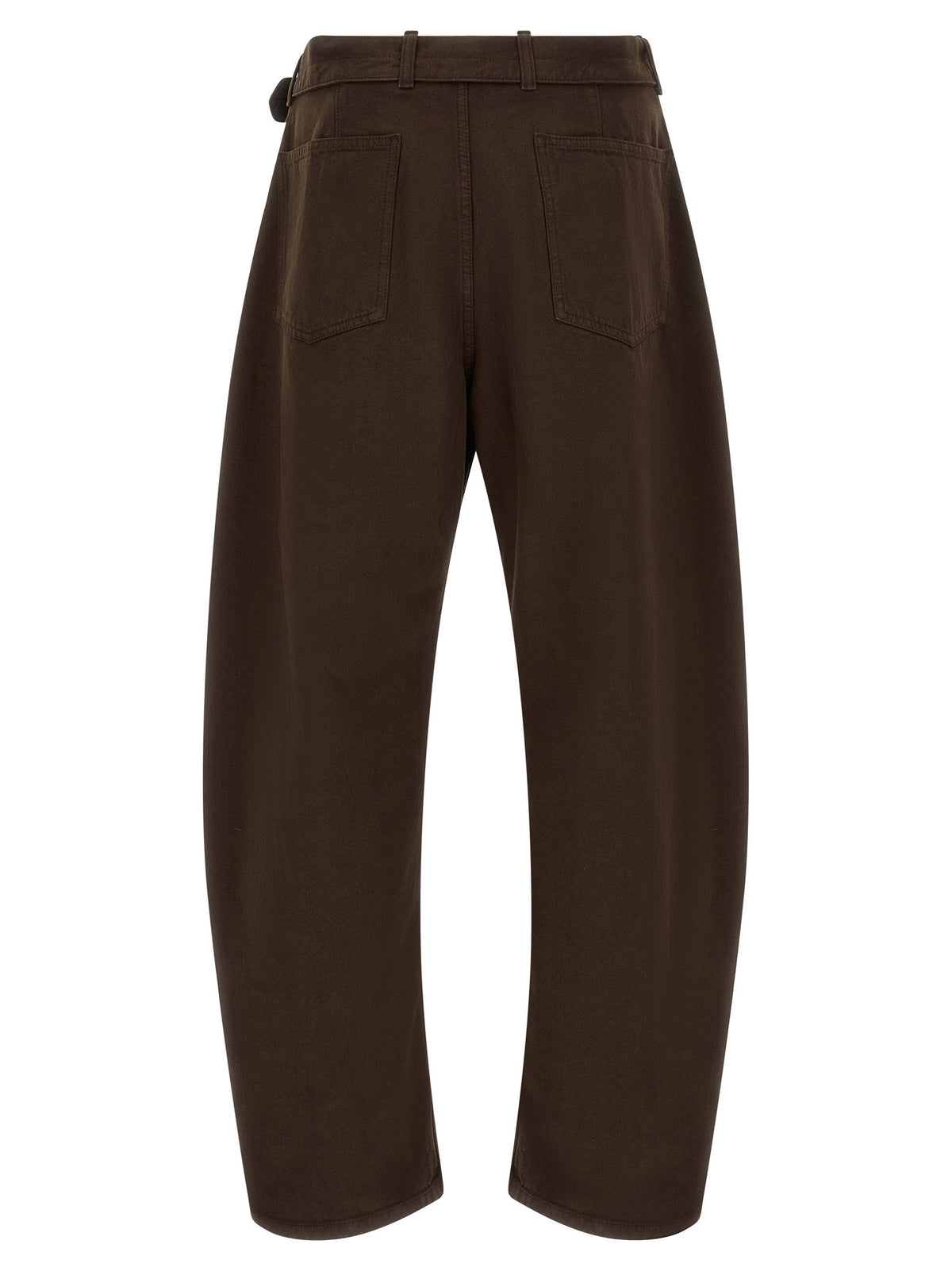 Lemaire Twisted Pants