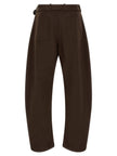 Lemaire Twisted Pants