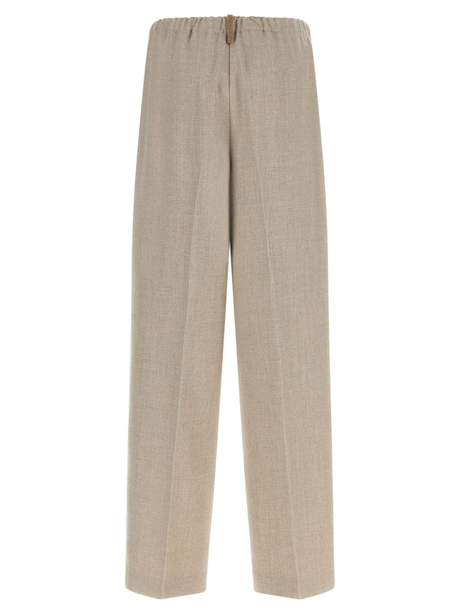Fabiana Filippi Trevi Pants