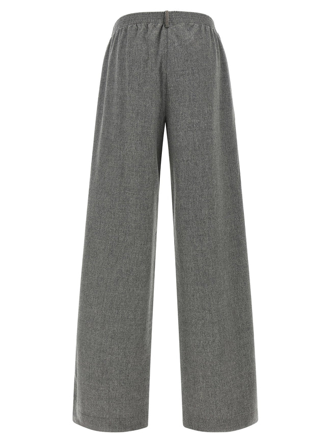 Fabiana Filippi Cargo Over Pants