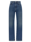 Marni Straight Leg Jeans