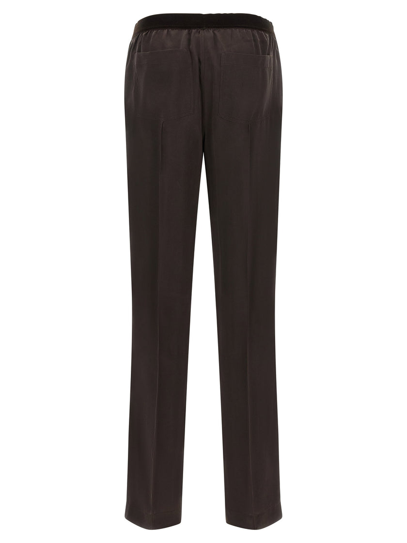 Tom Ford Silk Pants