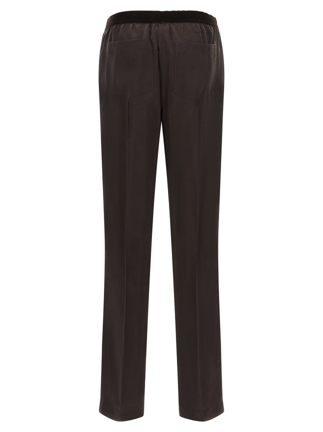 Tom Ford Silk Pants