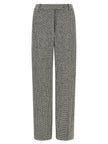 Tom Ford Houndstooth Pattern Pants