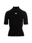 Courreges Reedition Sweaters