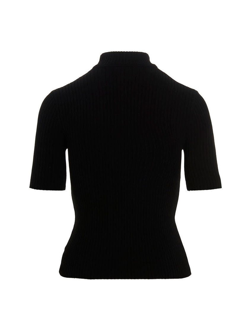 Courreges Reedition Sweaters