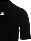 Courreges Reedition Sweaters