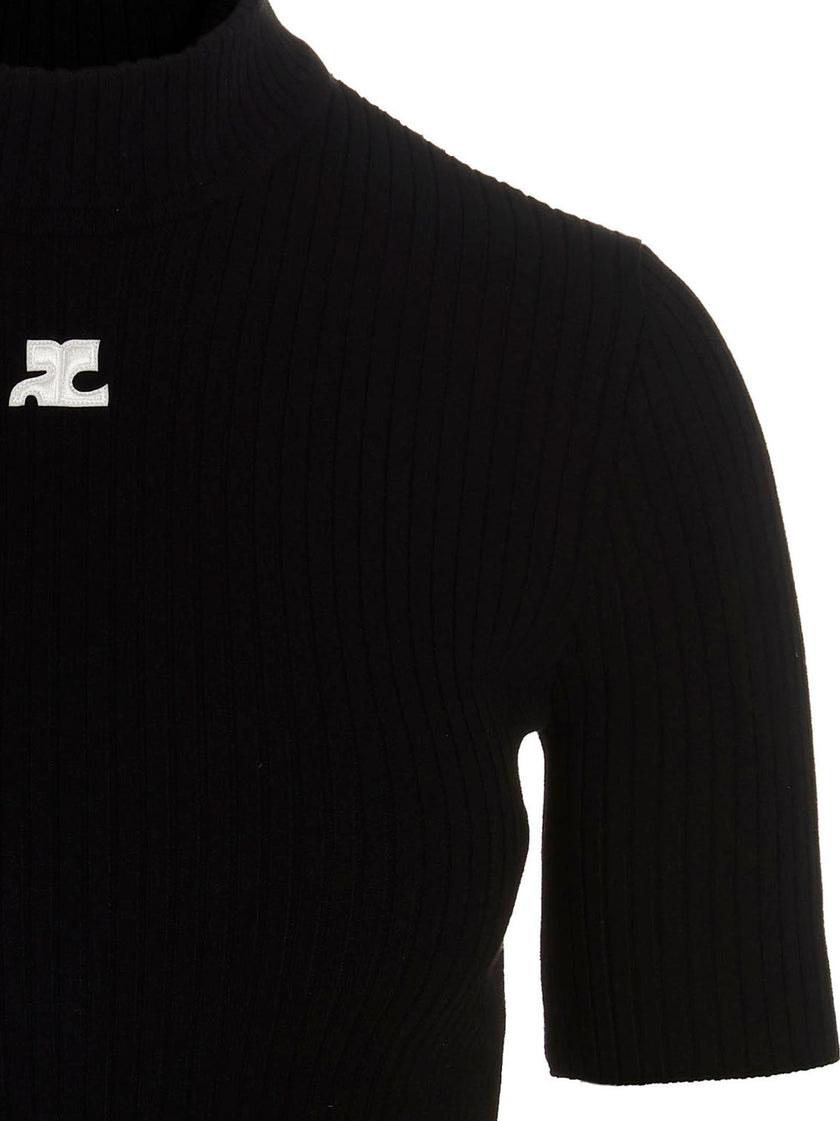 Courreges Reedition Sweaters