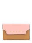 Marni Logo Business Card Holder