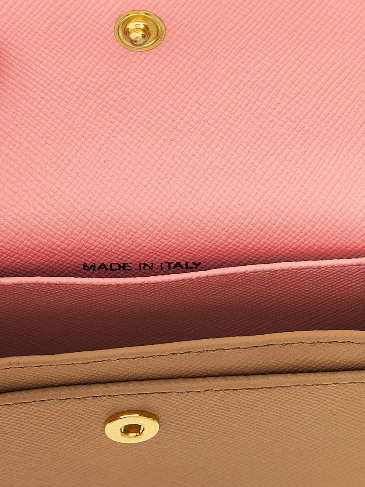 Marni Logo Business Card Holder