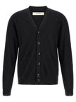 Lemaire Relaxed Twisted Cardigan