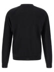 Lemaire Relaxed Twisted Cardigan