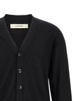 Lemaire Relaxed Twisted Cardigan
