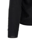 Lemaire Relaxed Twisted Cardigan