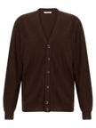 Lemaire Relaxed Twisted Cardigan