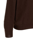 Lemaire Relaxed Twisted Cardigan