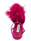 Aquazzura Poème Sandals