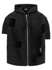 Comme Des Garçons Homme Plus Armor Jacket
