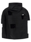 Comme Des Garçons Homme Plus Armor Jacket
