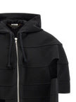 Comme Des Garçons Homme Plus Armor Jacket