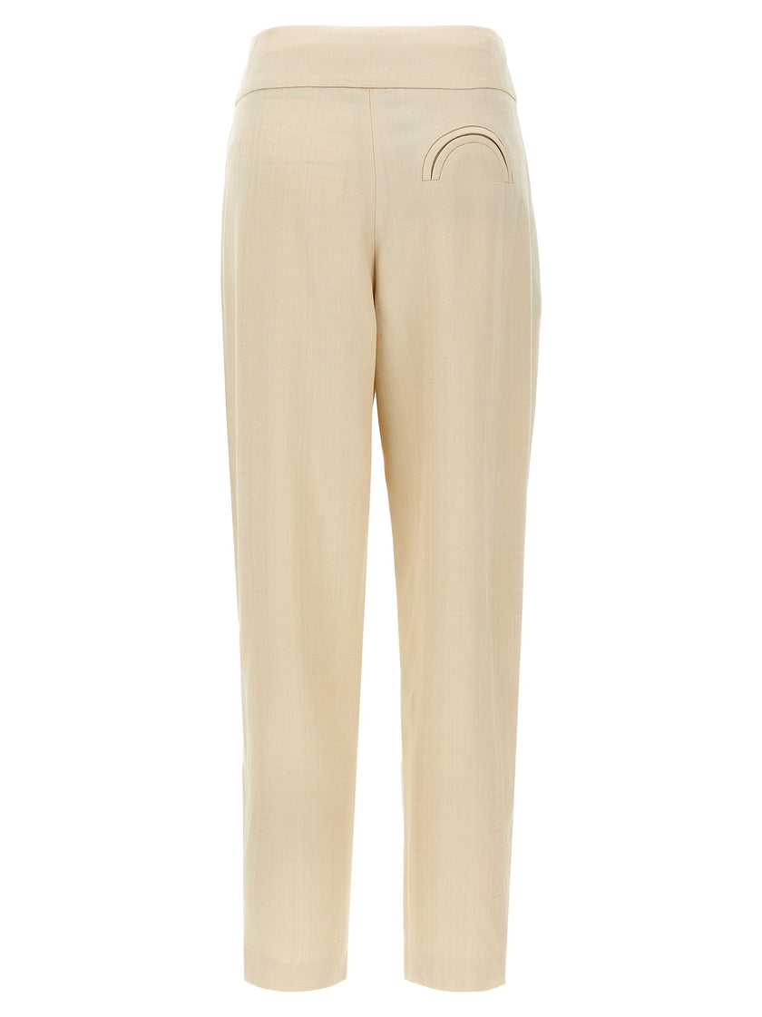 Blazé Milano Sheena Basque Pants