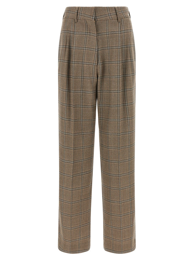 Blazé Milano Saona - Fox Pants