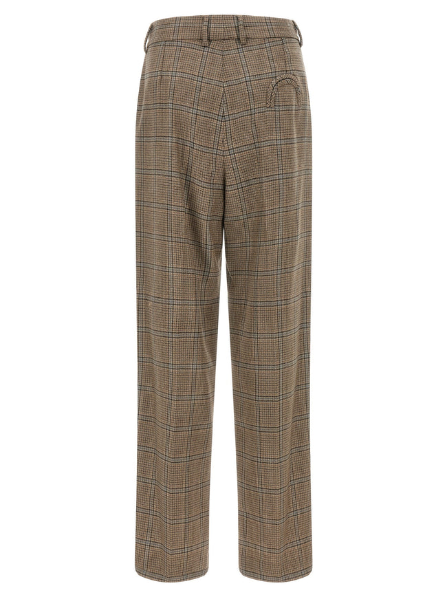 Blazé Milano Saona - Fox Pants