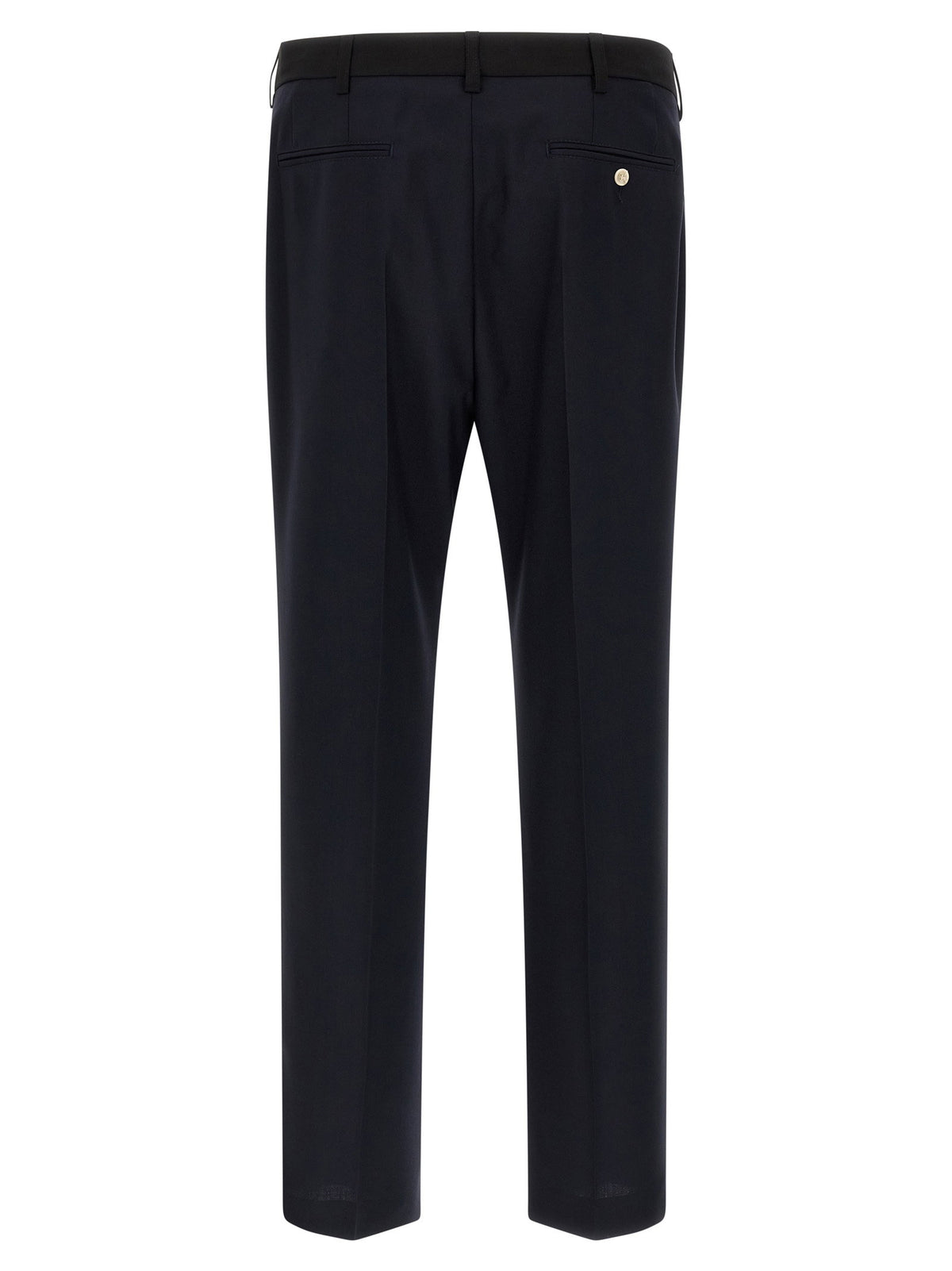 Marni Tropical Wool Pants