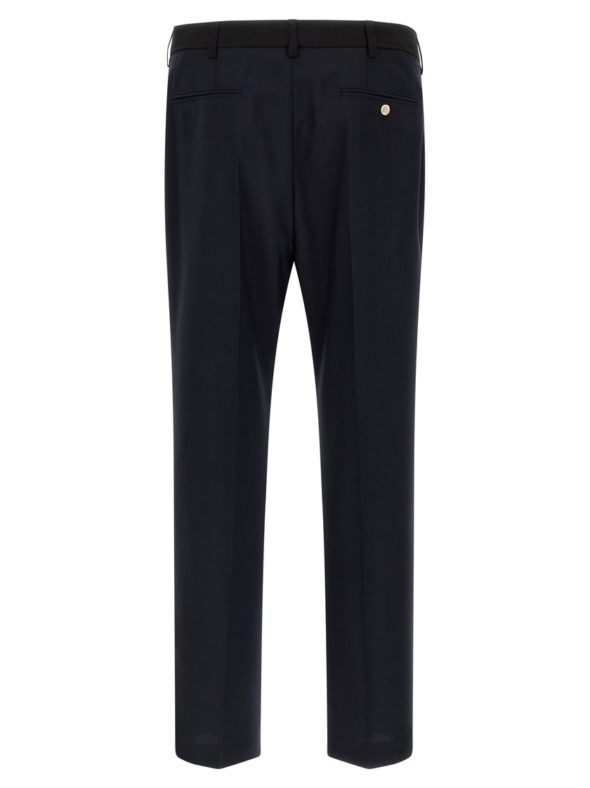 Marni Tropical Wool Pants