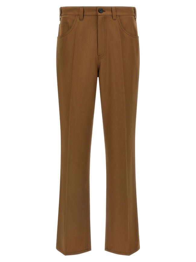 Marni Five-pocket Pants