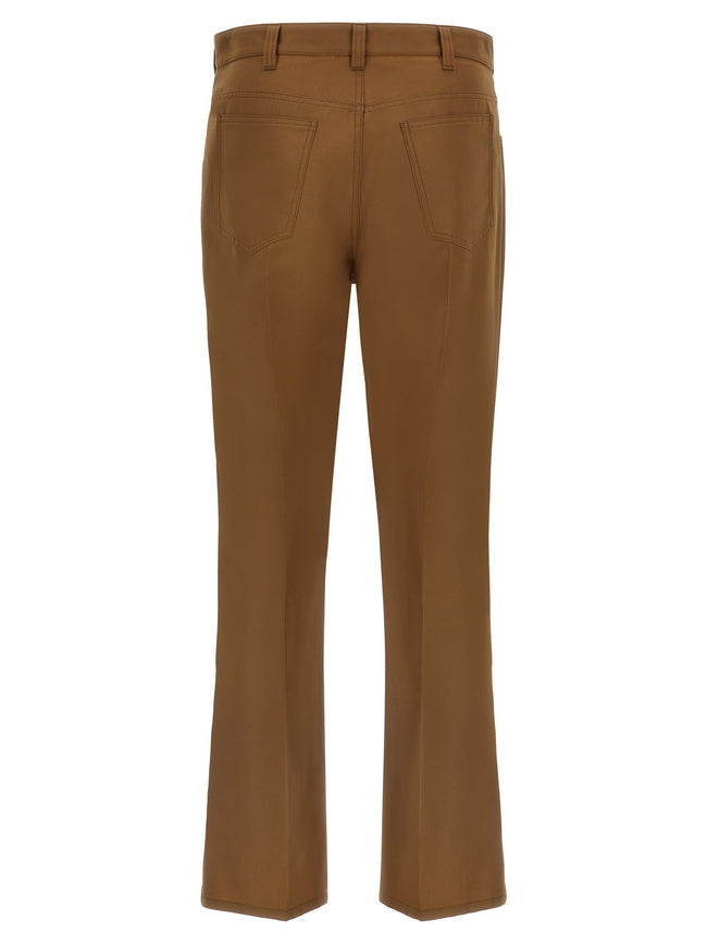 Marni Five-pocket Pants