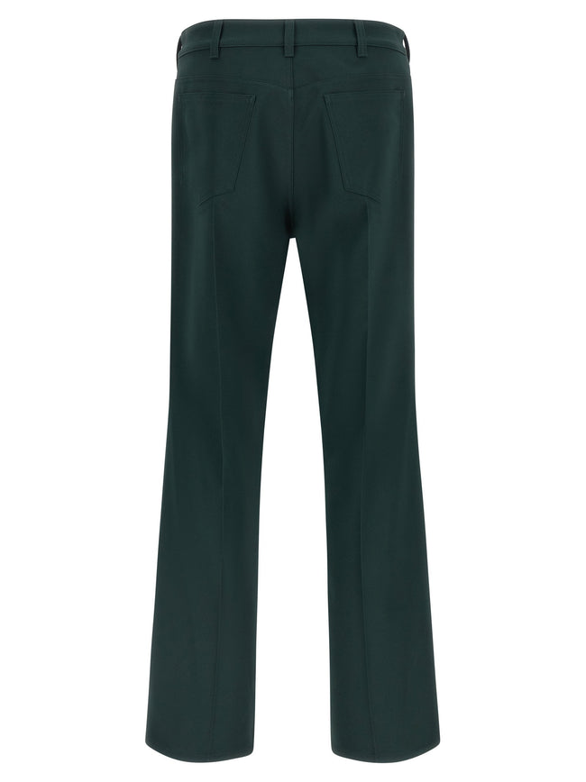 Marni Technical Twill Pants