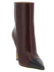 Francesco Russo R1b1020 Ankle Boots