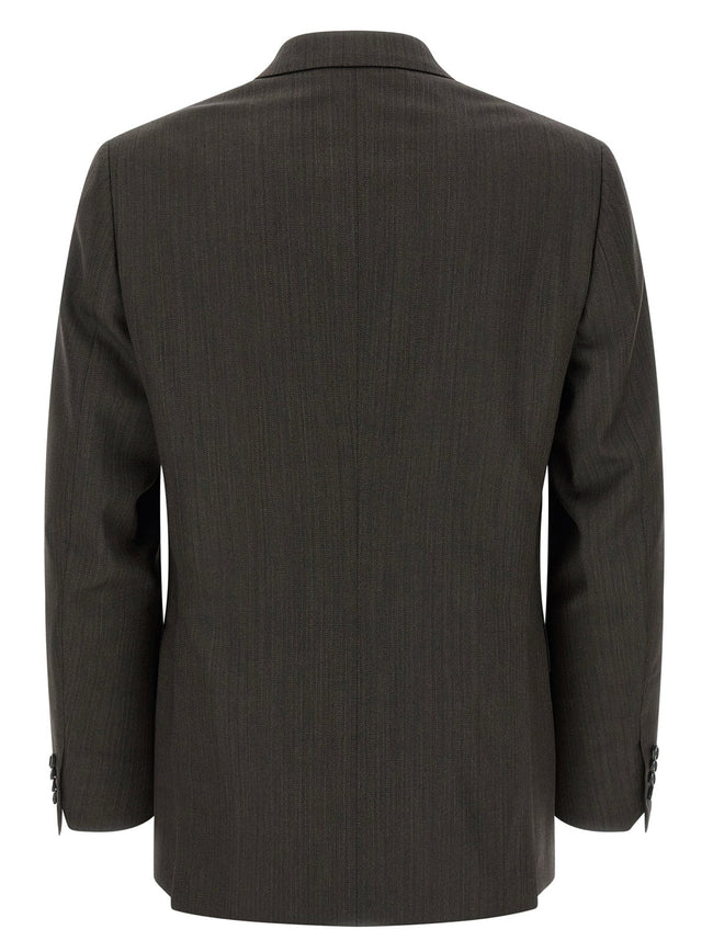 Brioni Lipari Dress