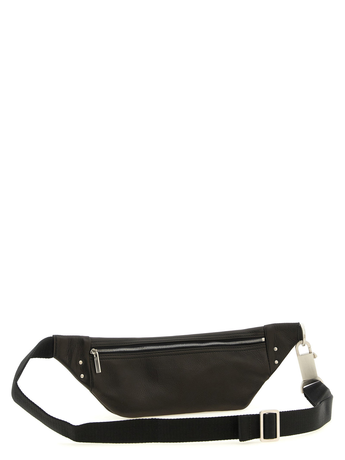 Rick Owens Geo Bumbag Fanny Pack