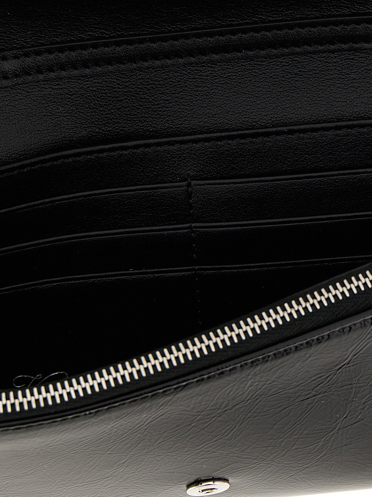 Roger Vivier Belle Vivier Wallet On Chain